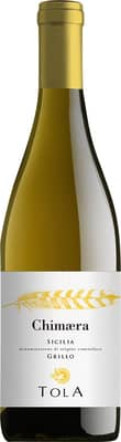 2024 Chimaera Grillo Sicilia DOC BIO