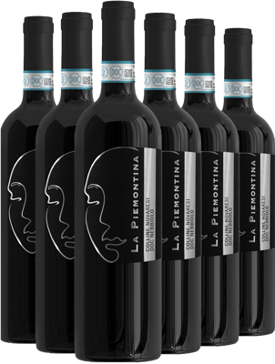 Nebbiolo Colline Novaresi DOC Paket Nebbiolo Colline Novaresi DOC Paket