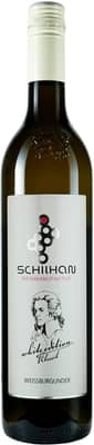 2014 Weissburgunder "Jägerberg"