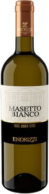 2022 Masetto Bianco Vigneti delle Dolomiti IGP
