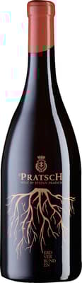 2021 Traminer Erdverbunden BIO