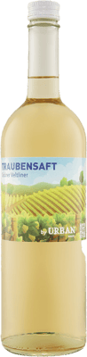 Traubensaft Grüner Veltliner