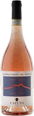 2021 Lacryma Christi Del Vesuvio Rosato DOC