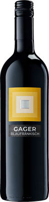 2022 Weingut Gager - Blaufränkisch Klassik