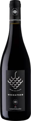 2023 Vernatsch Pure Origin Alto Adige DOC