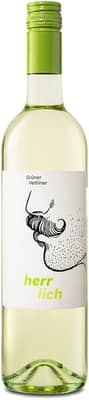 2022 Grüner Veltliner "Herrlich"