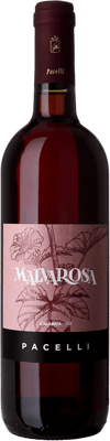 2020 Malvarosa Calabria IGP BIO