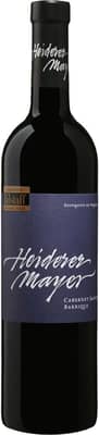 2022 Cabernet Sauvignon Barrique