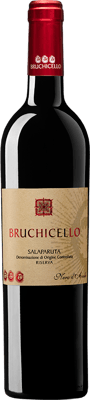 2015 Bruchicello Riserva Salaparuta DOC