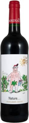 2021 Nature... Bordeaux AOP 2021 Nature... Bordeaux AOP