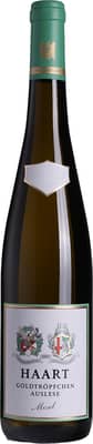 2023 Piesporter Goldtröpfchen Auslese 0,375 L