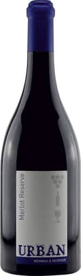 2020 Merlot Reserve