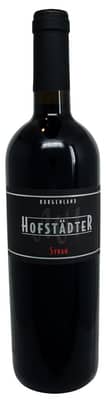 2018 Syrah 1,5 L 2018 Syrah 1,5 L