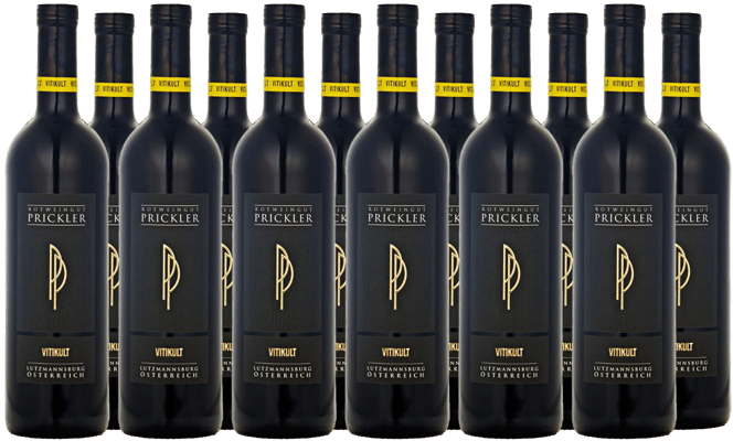 SALON Weinpaket