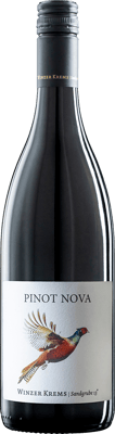 2024 PIWI Pinot Nova