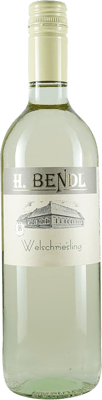 2024 Welschriesling
