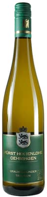 2023 Grauburgunder VDP.Gutswein BIO