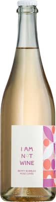 2023 Berry Bubbles Rosé Cuvée - alkoholfrei