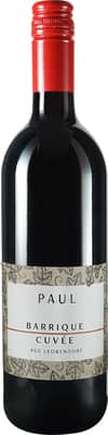 2019 Zweigelt Barrique Cuvée