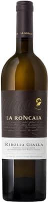 2023 La Roncaia Ribolla Gialla Friuli Colli Orientali DOC 2023 La Roncaia Ribolla Gialla Friuli Colli Orientali DOC