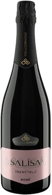 2021 Salísa Rosé Millesimato Trento DOC