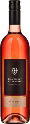 2023 Rosé "Nova Rosa" BIO