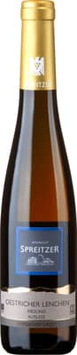 2022 Riesling Oestricher Lenchen 0,375 L