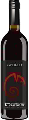 2021 Zweigelt