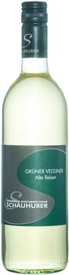 2022 Grüner Veltliner „Alte Reben“