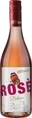 2023 Rosé deluxe