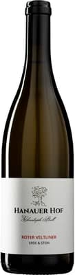 2020 Roter Veltliner Erde & Stein