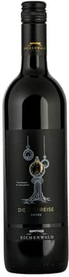 2021 DIE ZEITREISE - Cuvée 2021 DIE ZEITREISE - Cuvée