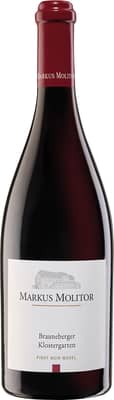 2015 Brauneberger Klostergarten*** Pinot Noir
