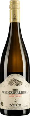 2024 Ried Weinzierlberg Grüner Veltliner
