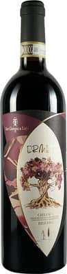 2022 Ermete Chianti Riserva DOCG