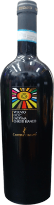 Premium Lacrima Christi Bianco Vesuvio DOC