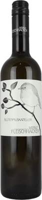 2024 Blütenmuskateller BIO
