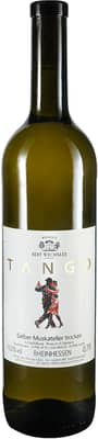 2022 „TANGO“ Gelber Muskateller Qualitätswein