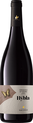 2024 Hybla Cerasuolo Di Vittoria DOCG BIO