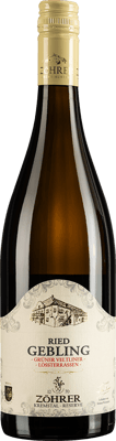 2024 Ried Gebling Grüner Veltliner