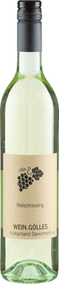 2024 Welschriesling Vulkanland Steiermark DAC