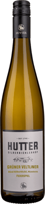 2024 Federspiel Grüner Veltliner Silberbichl