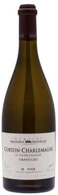 2024 Le Charlemagne Corton Charlemagne Grand Cru AOP