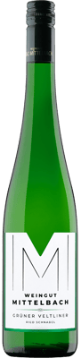 2024 Grüner Veltliner Ried Schnabel Kremstal DAC