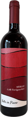 2024 Merlot Colli Trevigiani IGP