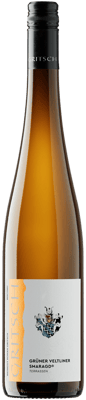 2022 Grüner Veltliner Smaragd® DAC Terrassen