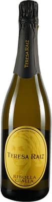 Spumante Ribolla Gialla Teresa Raiz Spumante Ribolla Gialla Teresa Raiz