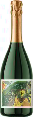 ZANTHO Verjus Sparkling