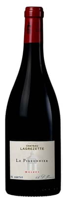 2014 Le Pigeonnier Rouge Cahors AOP