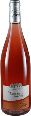2023 Rosé Touraine Amboise AOP